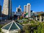 Yerba Buena Gardens Yerba Buena Gardens