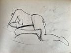Life Drawing Life Drawing