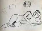 Life Drawing Life Drawing