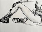 Life Drawing Life Drawing
