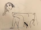 Life Drawing Life Drawing