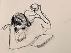 Life Drawing Life Drawing