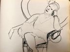 Life Drawing Life Drawing