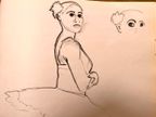 Life Drawing Life Drawing