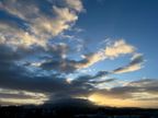 Mount Diablo Sunrise Mount Diablo Sunrise